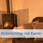 Strandliebe 100 Qm Gartenwohnung * Neukirchen (Ostholstein)