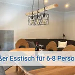 Strandliebe 100 Qm Gartenwohnung Neukirchen (Ostholstein)