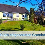 Strandliebe 100 Qm Gartenwohnung شقة