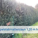 شقة Strandliebe 100 Qm Gartenwohnung Neukirchen (Ostholstein)
