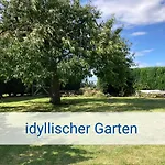 Strandliebe 100 Qm Gartenwohnung Neukirchen (Ostholstein)