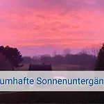 Strandliebe 100 Qm Gartenwohnung * Neukirchen (Ostholstein)