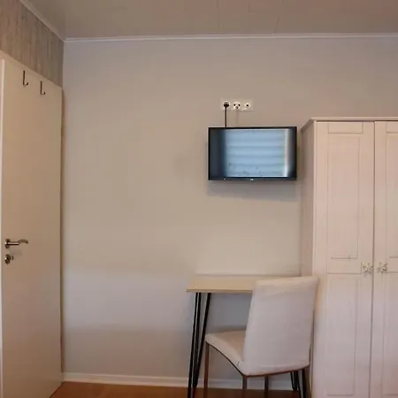 Strandliebe 100 Qm Gartenwohnung شقة