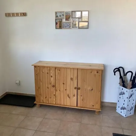 Strandliebe 100 Qm Gartenwohnung شقة