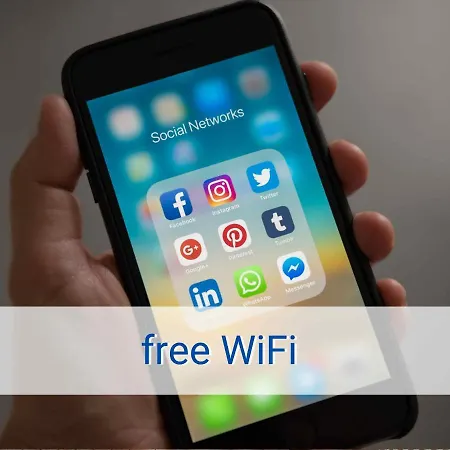 Strandliebe 100 Qm Gartenwohnung شقة *