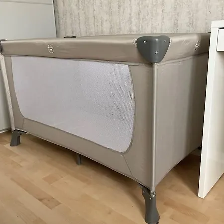 Strandliebe 100 Qm Gartenwohnung * Neukirchen (Ostholstein)