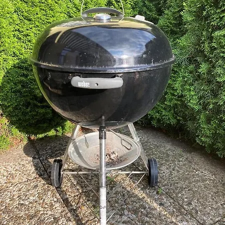 Strandliebe 100 Qm Gartenwohnung *