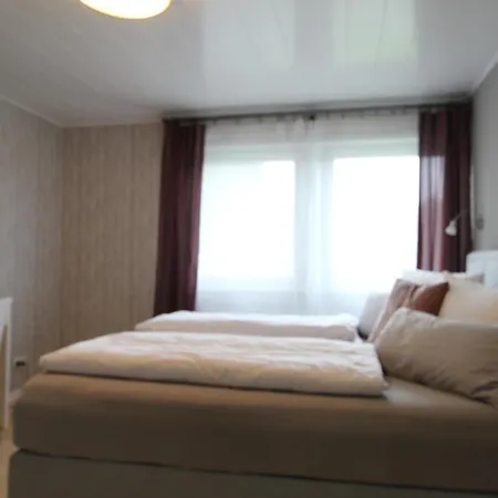 شقة Strandliebe 100 Qm Gartenwohnung Neukirchen (Ostholstein)