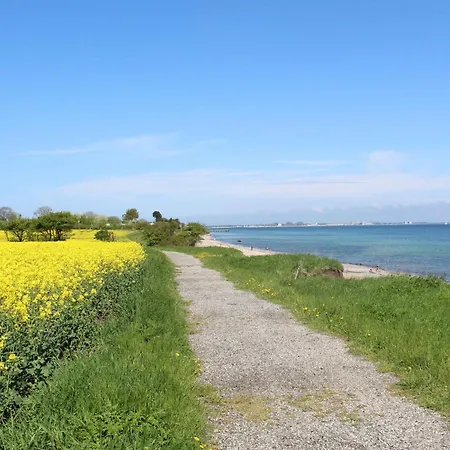 شقة Strandliebe 100 Qm Gartenwohnung Neukirchen (Ostholstein)