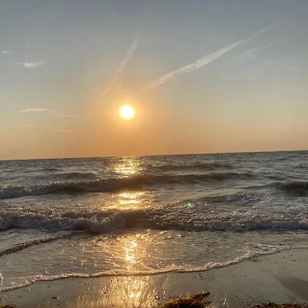 Strandliebe 100 Qm Gartenwohnung Neukirchen (Ostholstein)