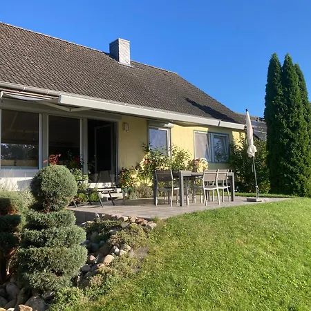 Strandliebe 100 Qm Gartenwohnung *